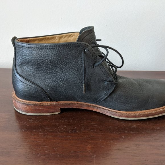 J Shoes Monarch Plus